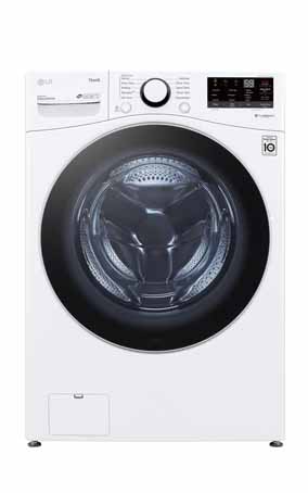 Assistencia técnica LG Lavadora de roupas